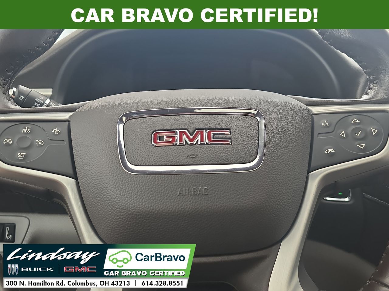 2020 GMC Acadia SLT Columbus OH