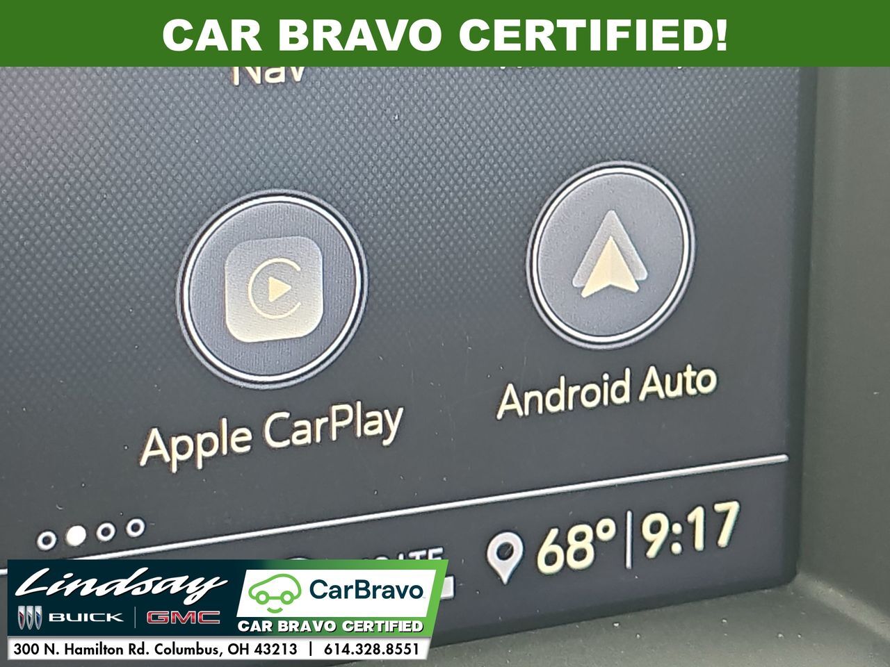 2020 GMC Acadia SLT Columbus OH