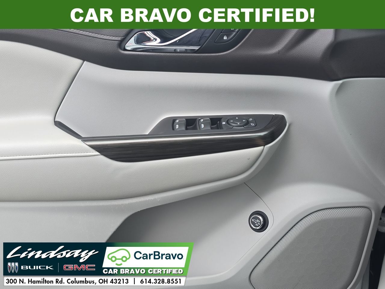2020 GMC Acadia SLT Columbus OH