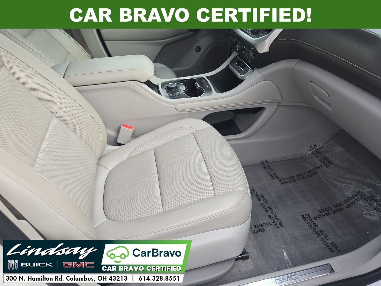 2020 GMC Acadia SLT Columbus OH