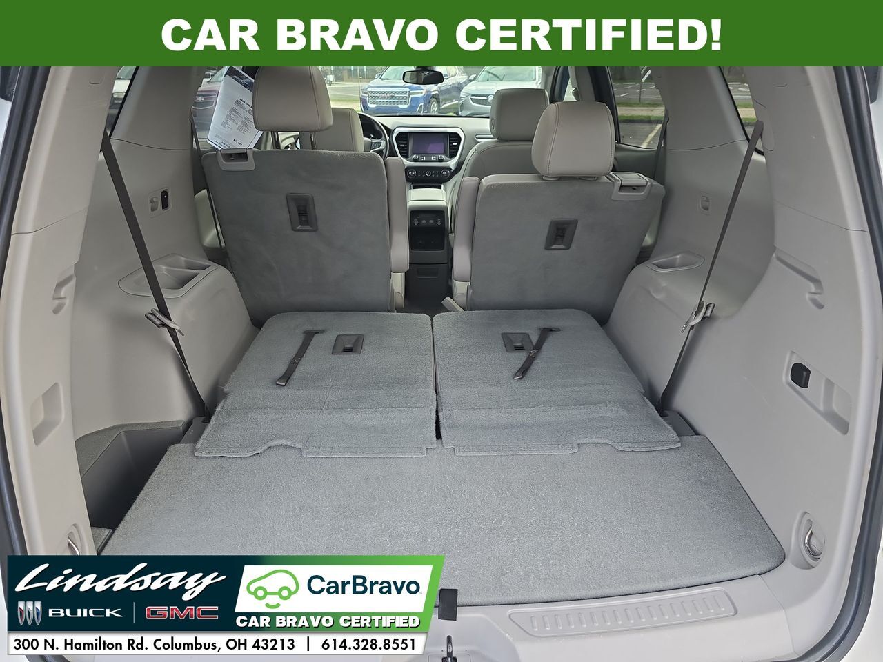 2020 GMC Acadia SLT Columbus OH