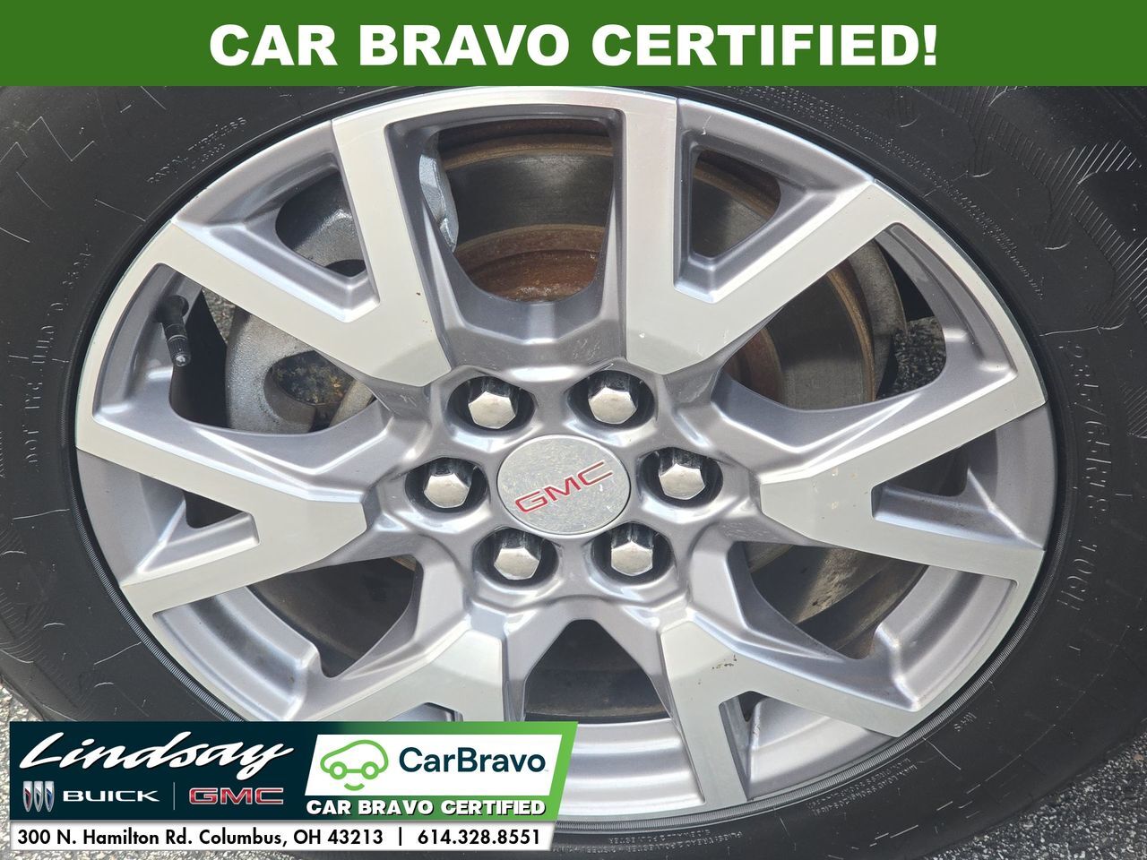 2020 GMC Acadia SLT Columbus OH