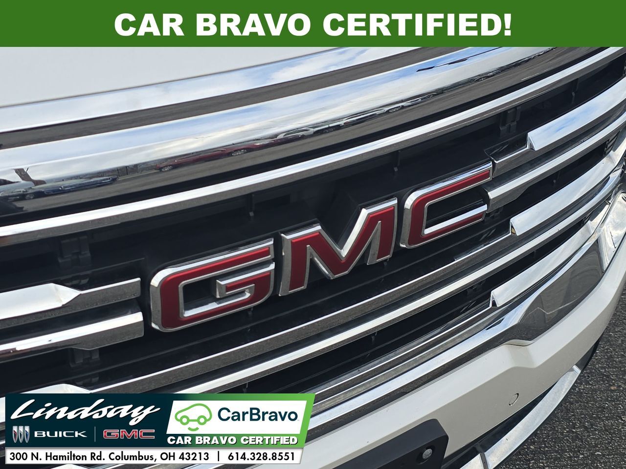 2020 GMC Acadia SLT Columbus OH