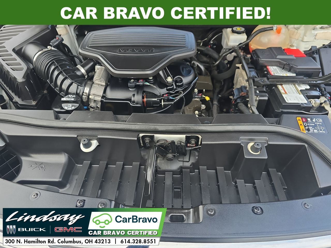 2020 GMC Acadia SLT Columbus OH