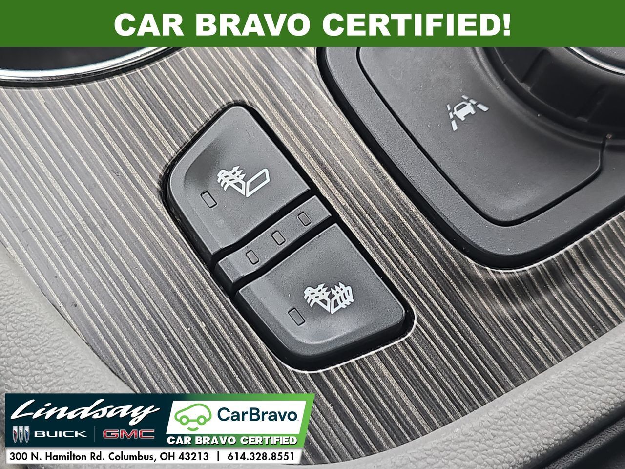 2020 GMC Acadia SLT Columbus OH