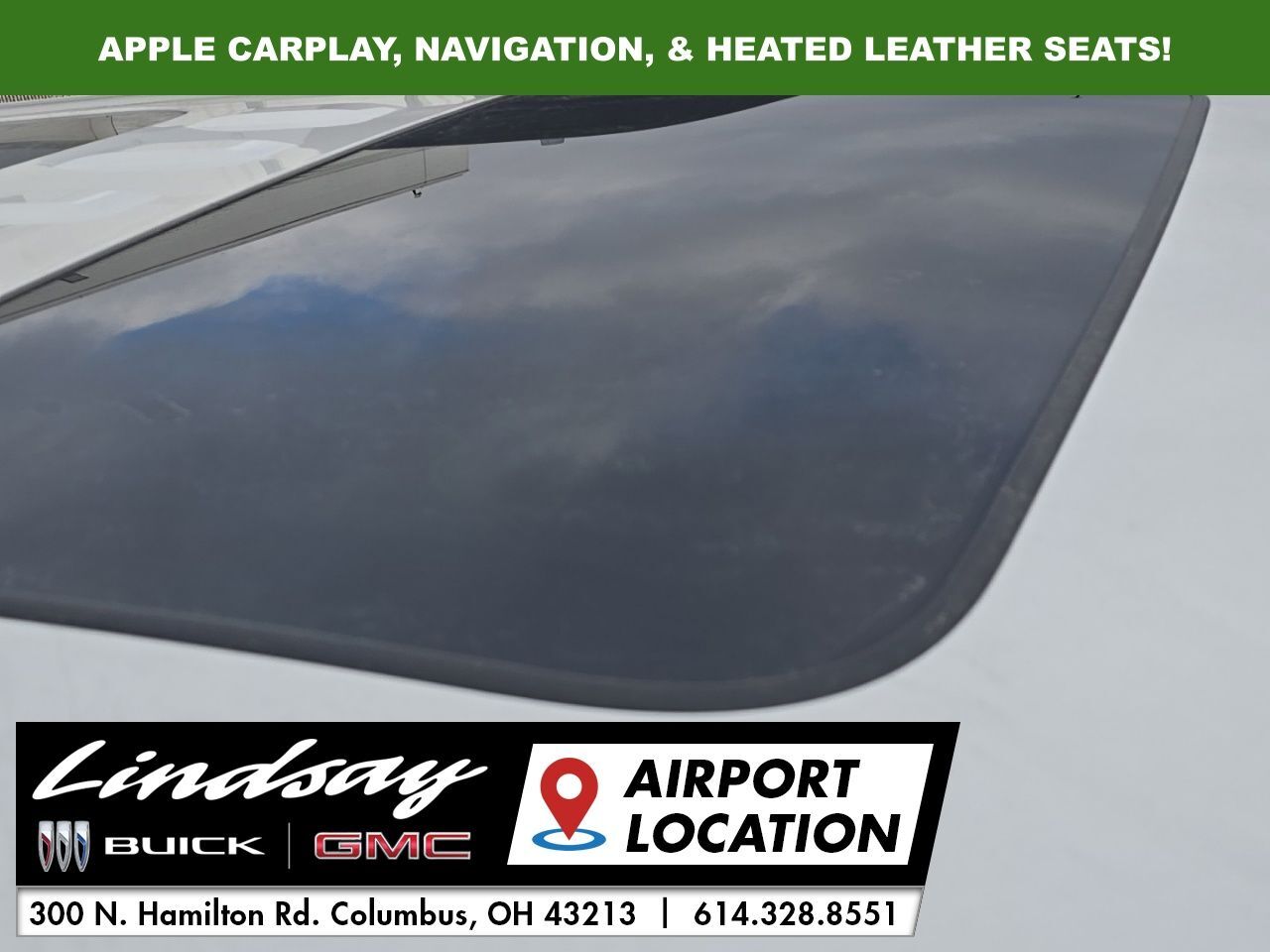 2020 GMC Acadia SLT Columbus OH