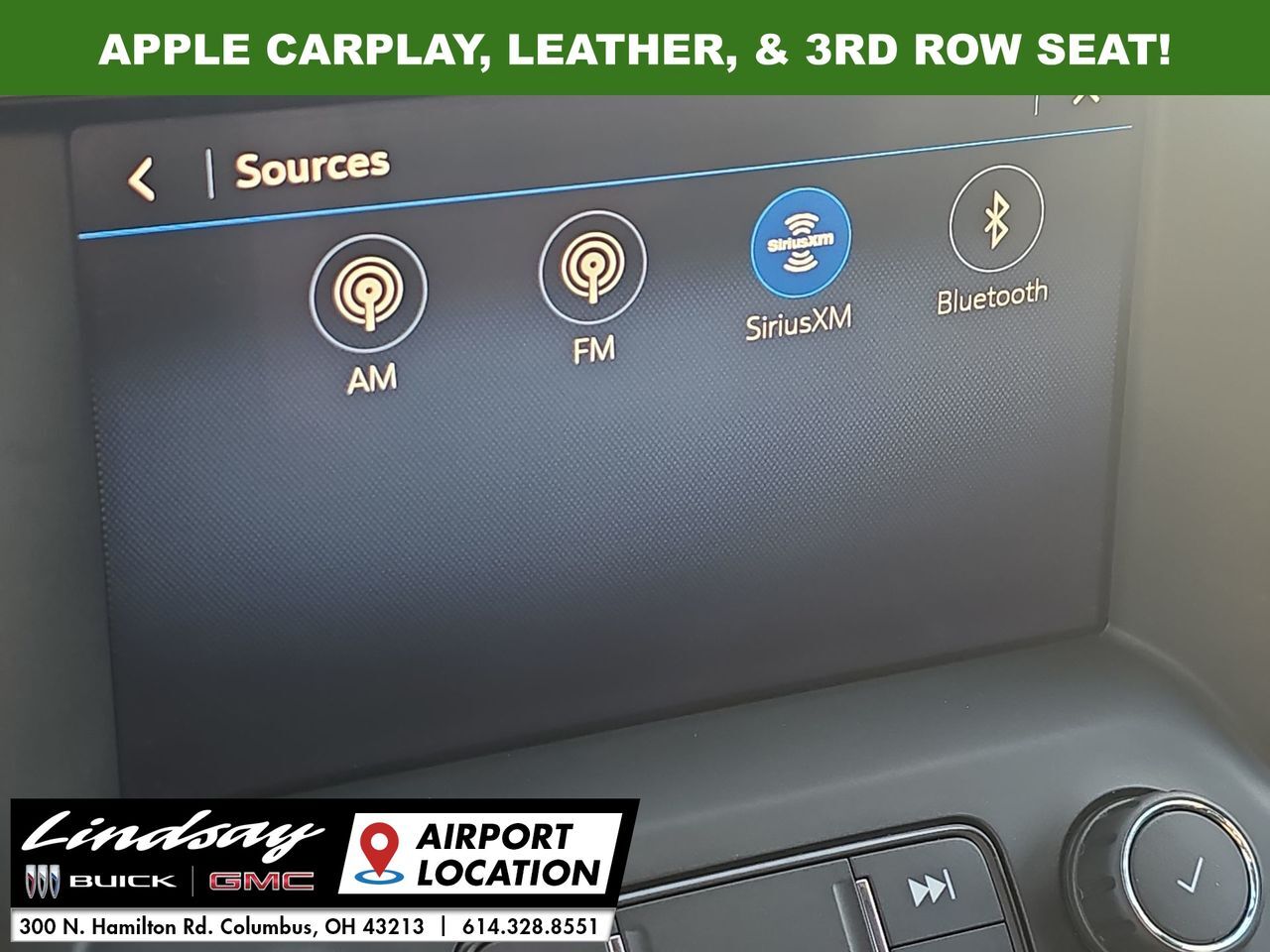 2020 GMC Acadia SLT Columbus OH