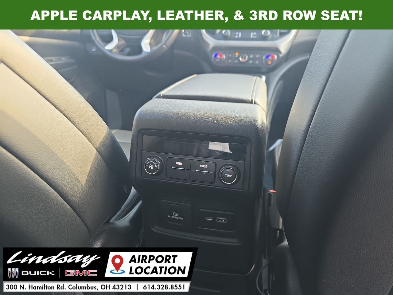 2020 GMC Acadia SLT Columbus OH