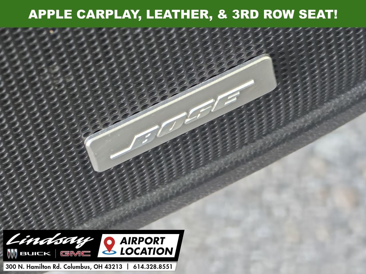 2020 GMC Acadia SLT Columbus OH