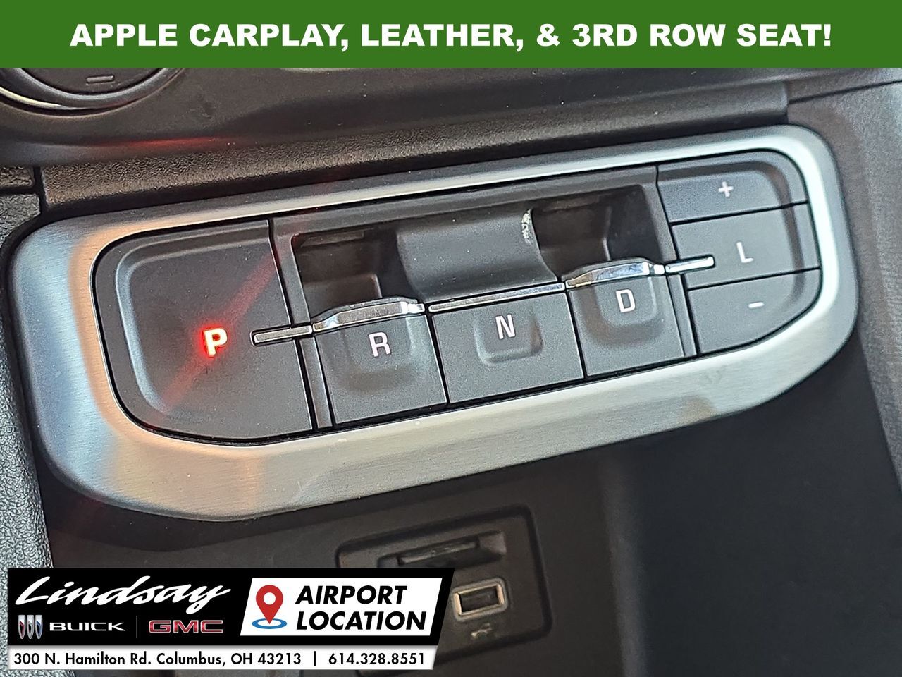 2020 GMC Acadia SLT Columbus OH