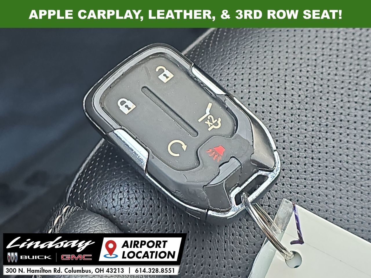 2020 GMC Acadia SLT Columbus OH