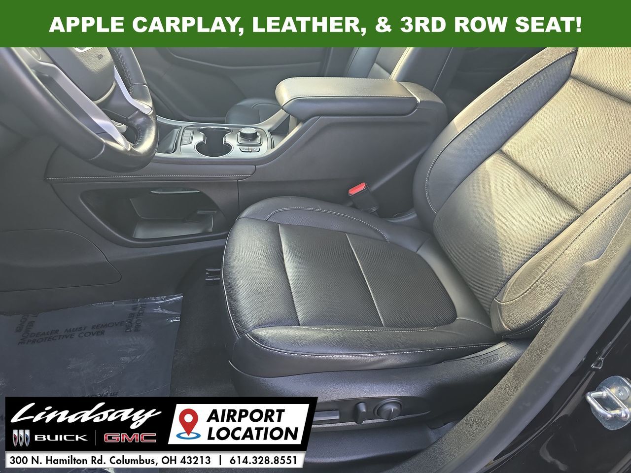 2020 GMC Acadia SLT Columbus OH