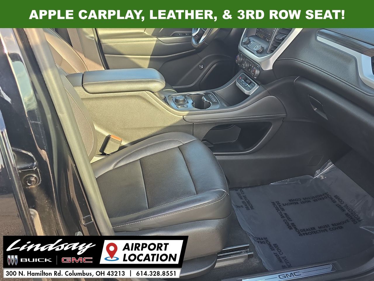 2020 GMC Acadia SLT Columbus OH