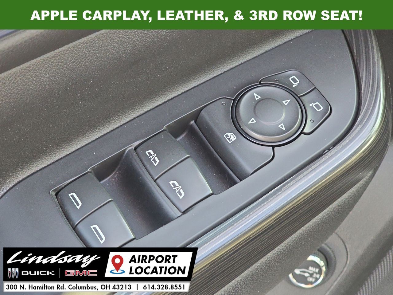 2020 GMC Acadia SLT Columbus OH