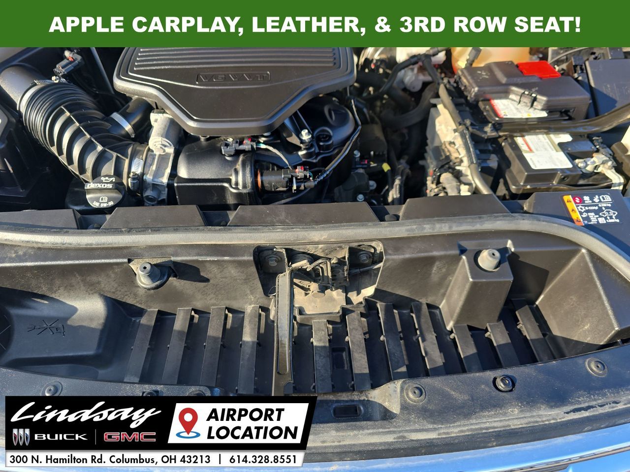 2020 GMC Acadia SLT Columbus OH