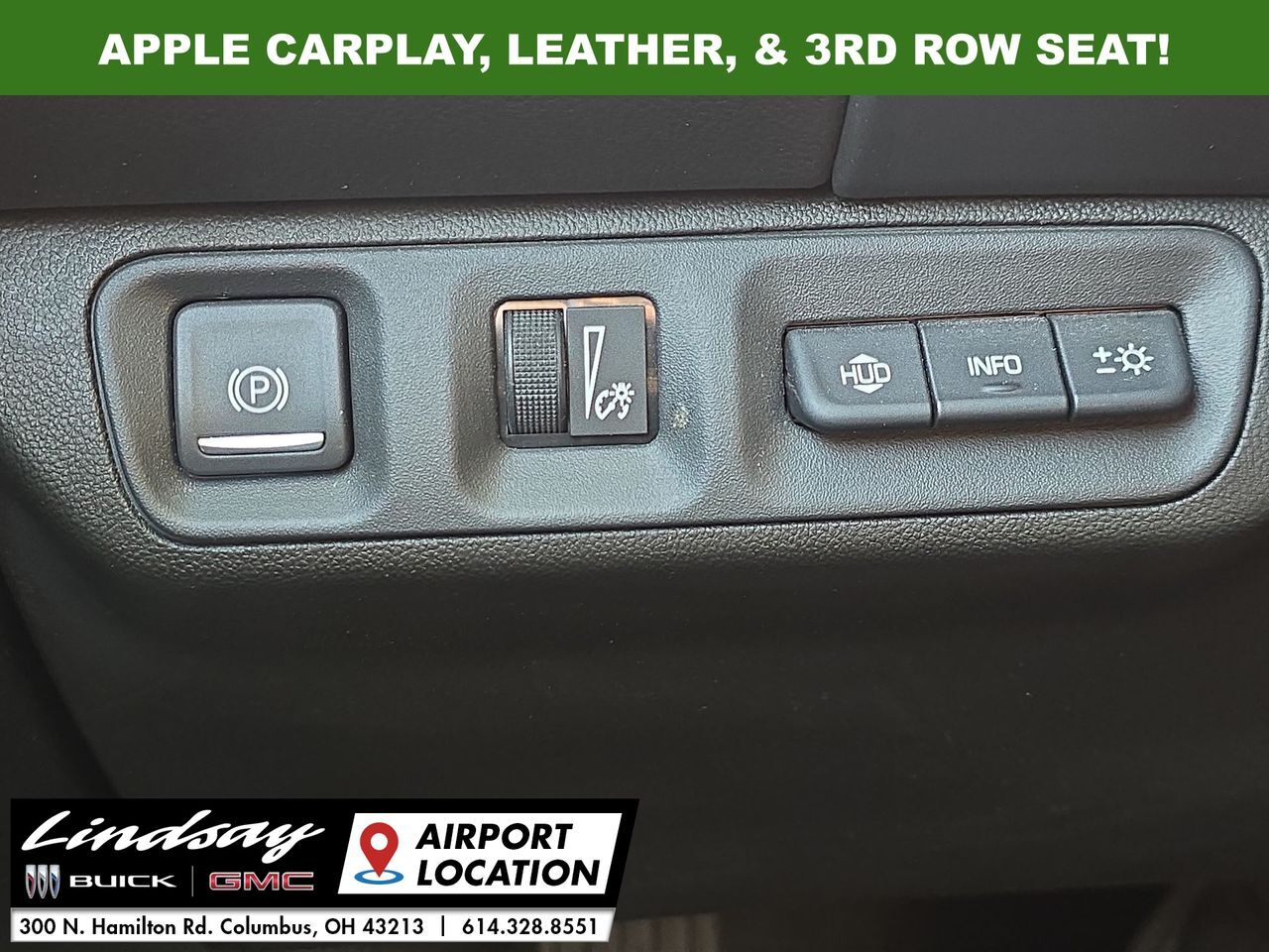 2020 GMC Acadia SLT Columbus OH