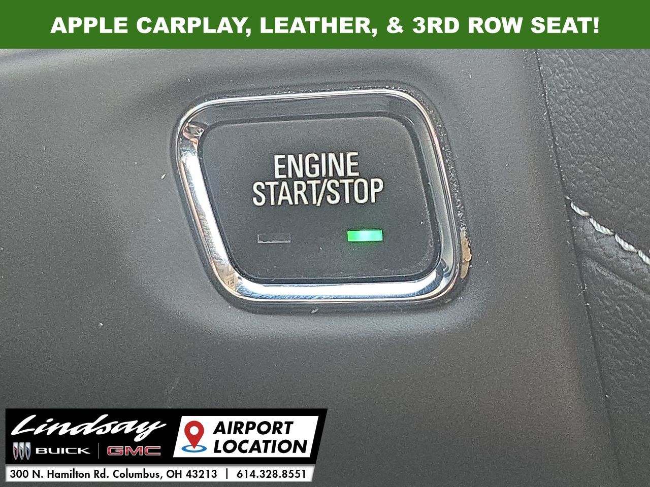 2020 GMC Acadia SLT Columbus OH