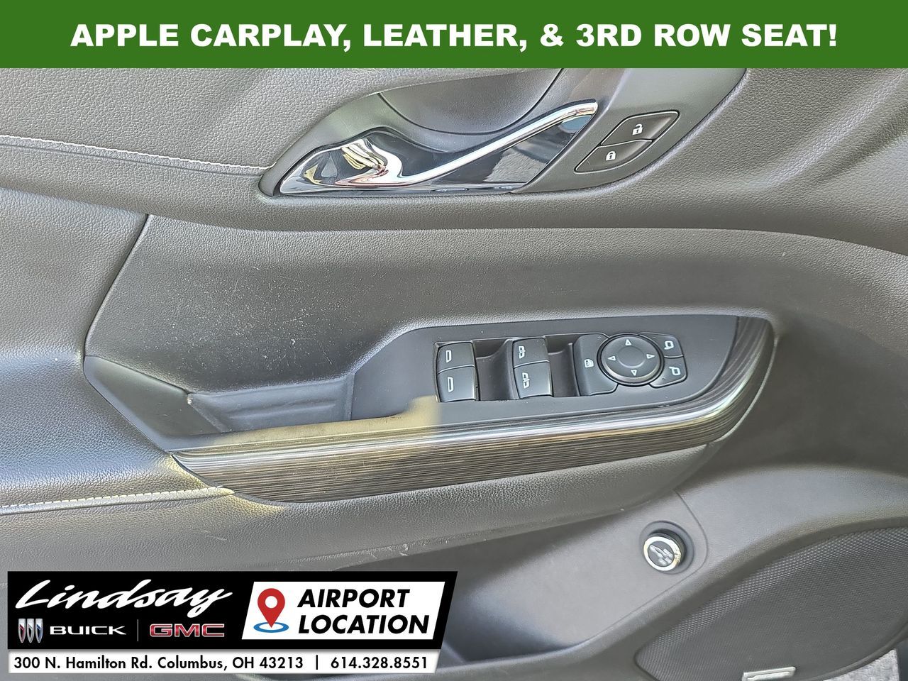 2020 GMC Acadia SLT Columbus OH