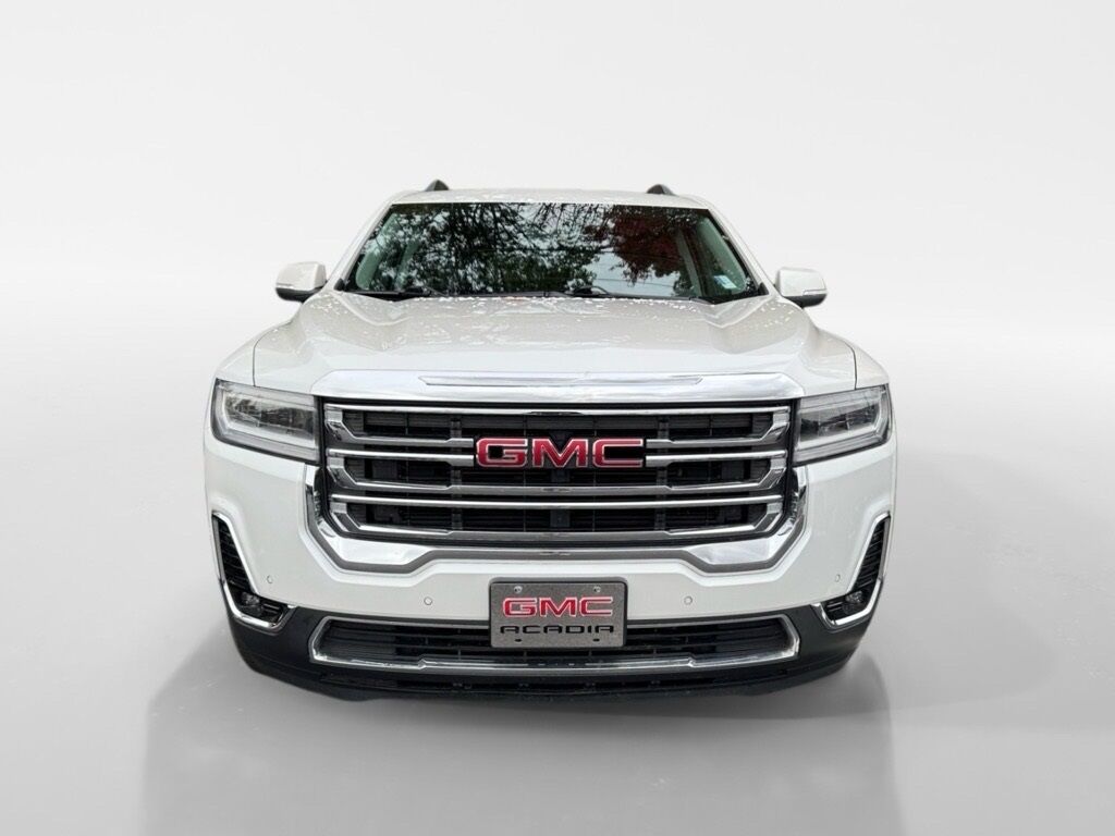 2020 GMC Acadia SLT Morristown TN