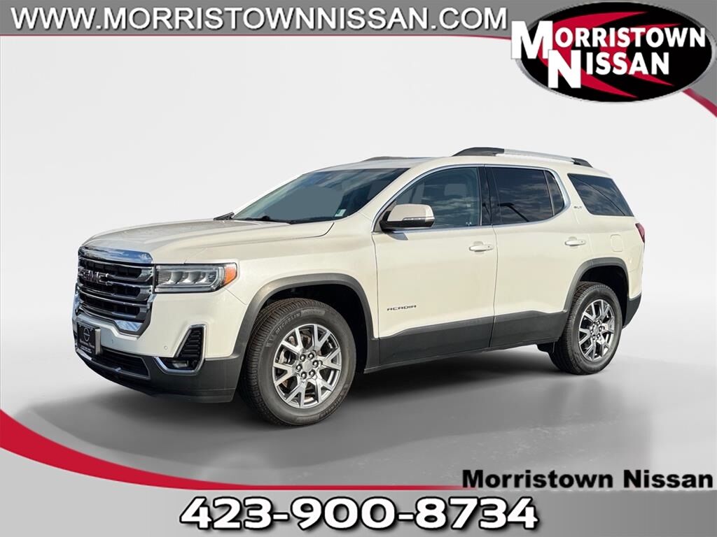 2020 GMC Acadia SLT Morristown TN