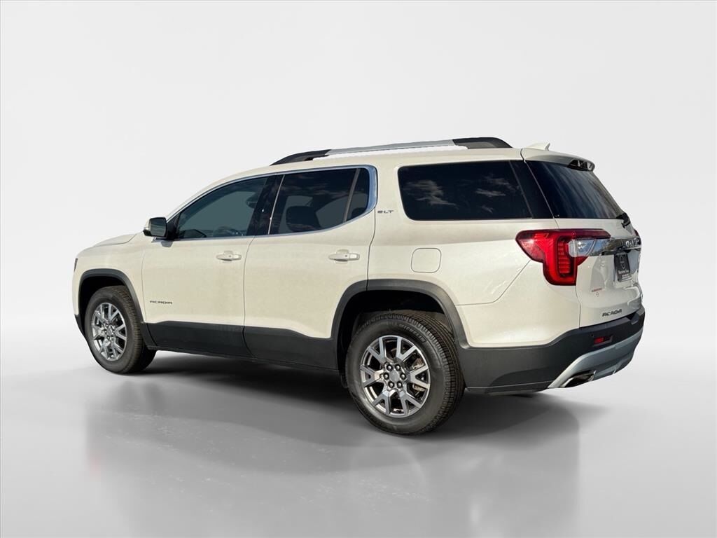 2020 GMC Acadia SLT Morristown TN