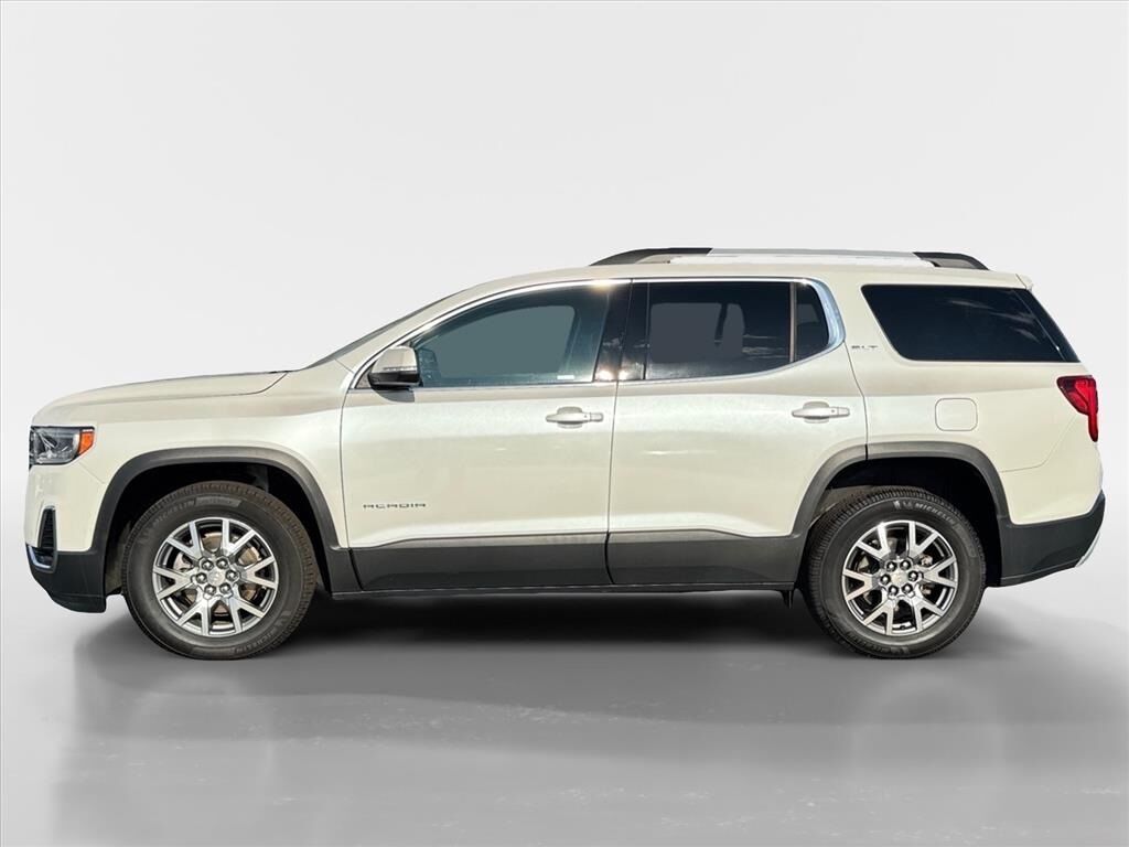 2020 GMC Acadia SLT Morristown TN
