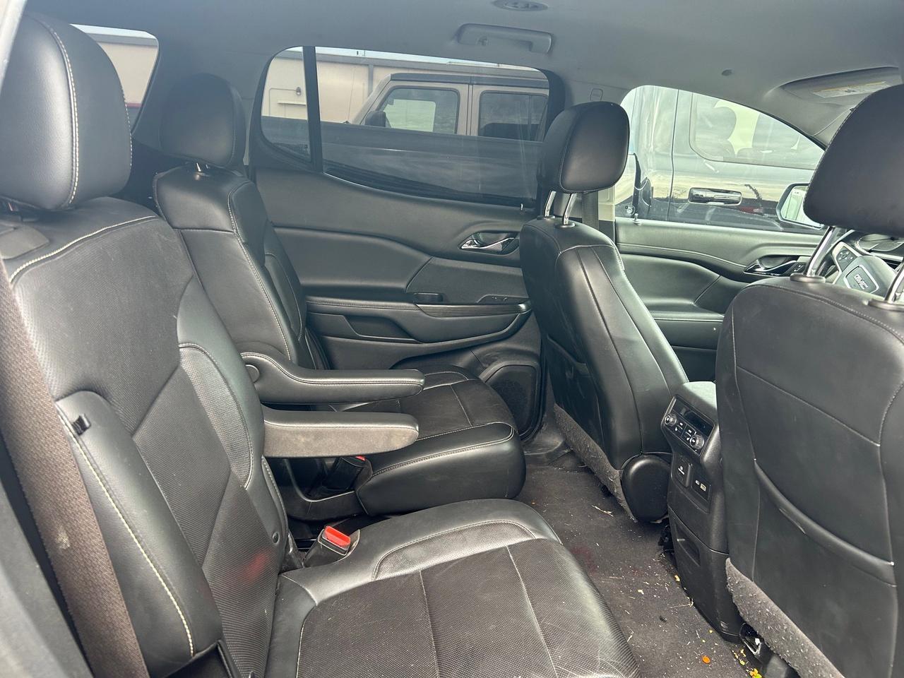 2020 GMC Acadia SLT New Braunfels TX