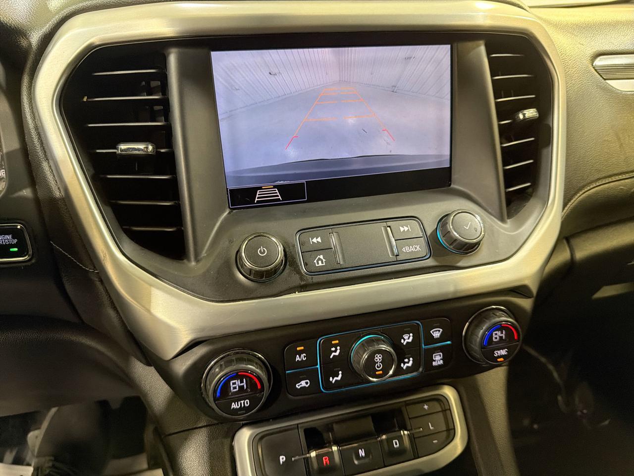 2020 GMC Acadia SLT San Antonio TX