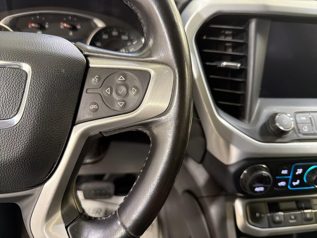 2020 GMC Acadia SLT San Antonio TX