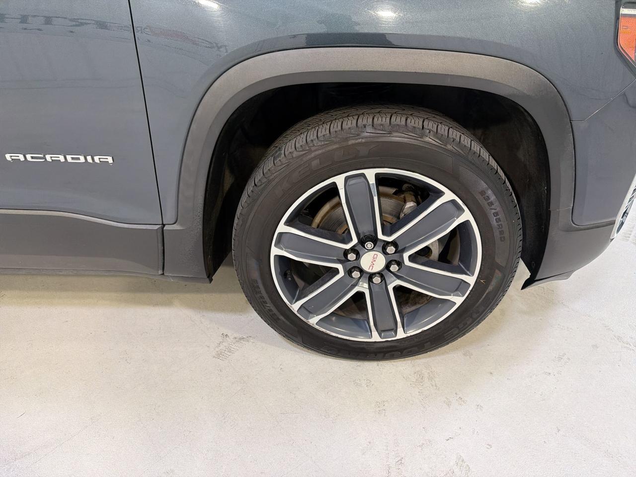 2020 GMC Acadia SLT San Antonio TX