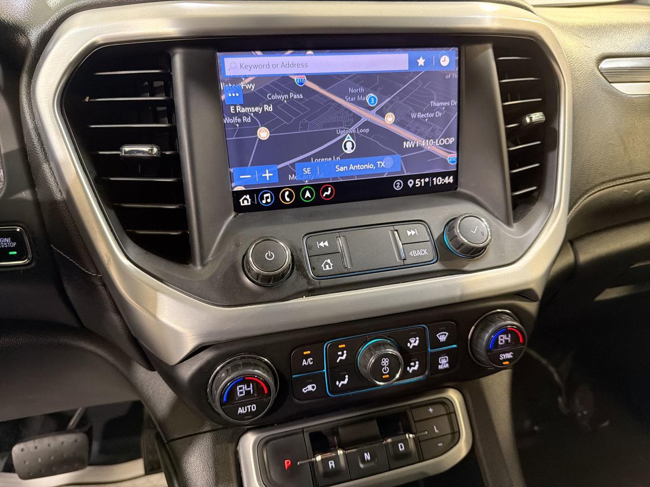 2020 GMC Acadia SLT San Antonio TX