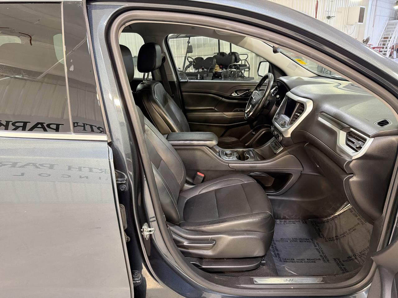 2020 GMC Acadia SLT San Antonio TX