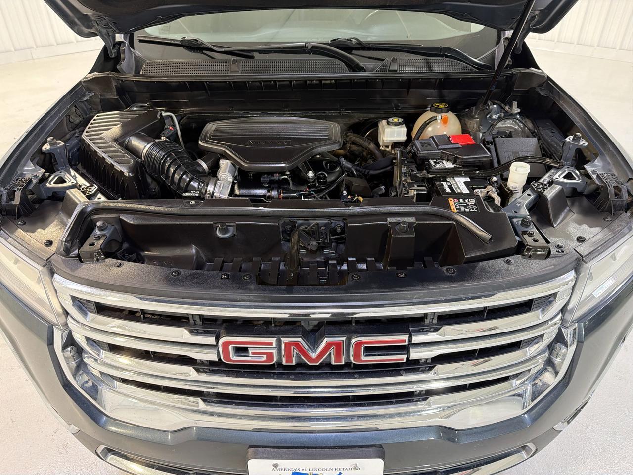 2020 GMC Acadia SLT San Antonio TX