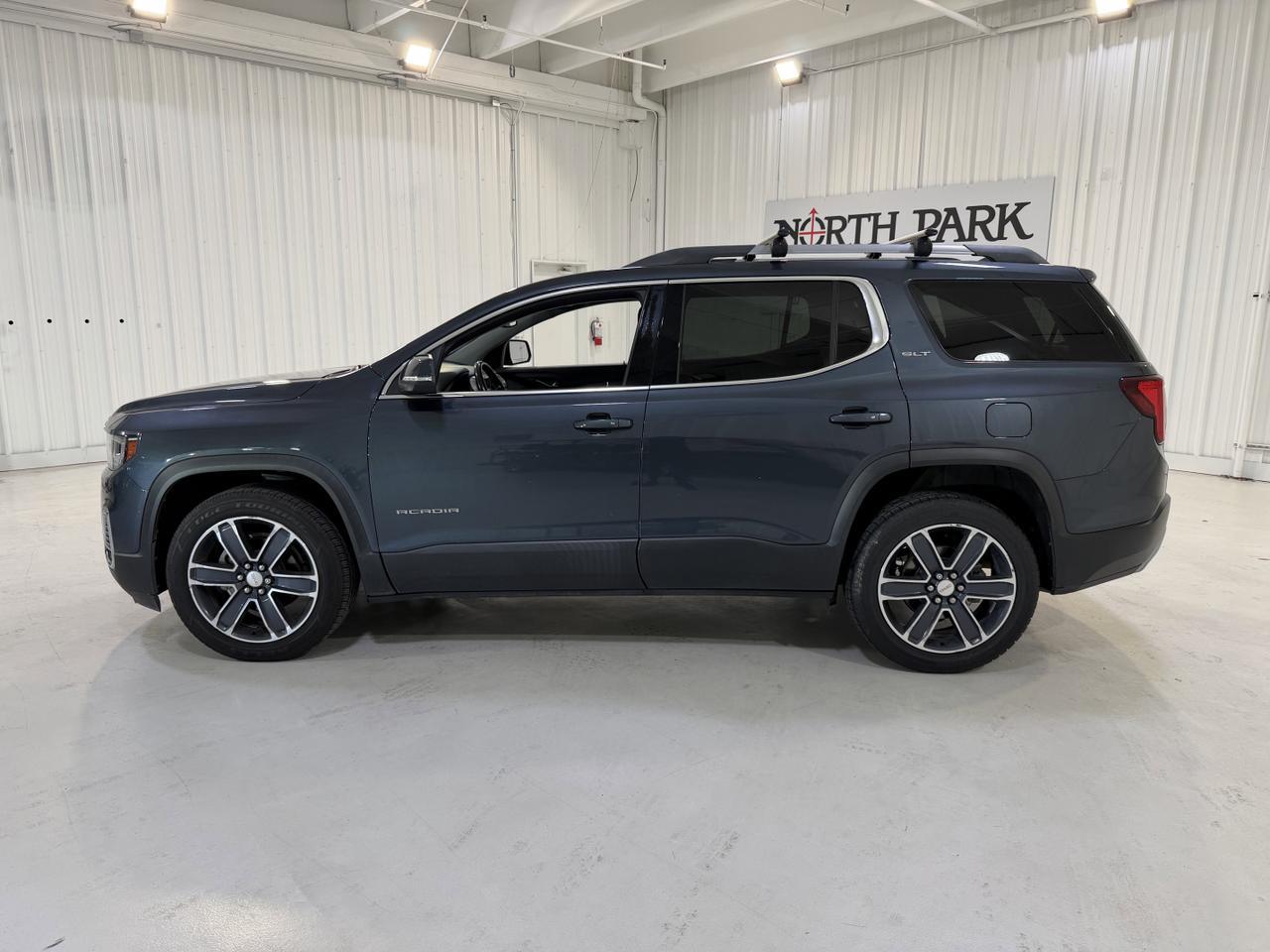 2020 GMC Acadia SLT San Antonio TX