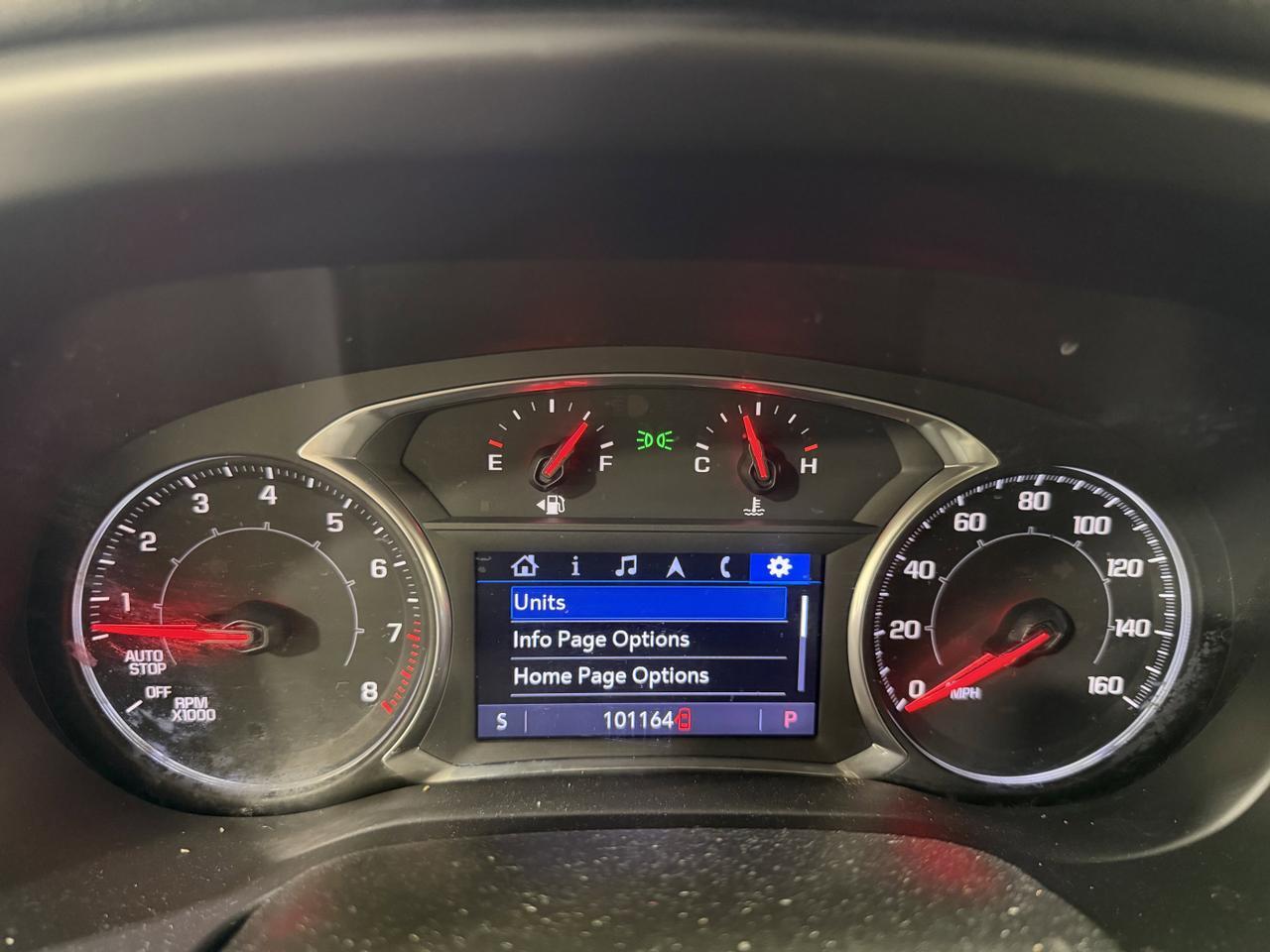 2020 GMC Acadia SLT San Antonio TX