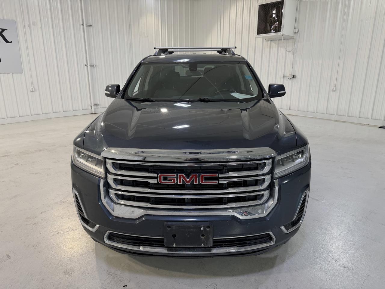 2020 GMC Acadia SLT San Antonio TX