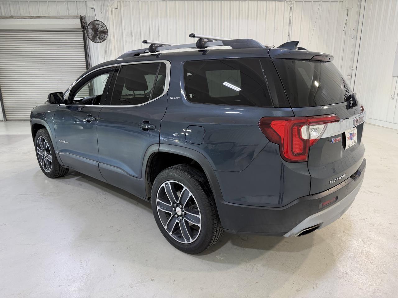 2020 GMC Acadia SLT San Antonio TX