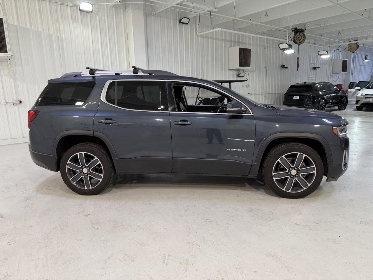 2020 GMC Acadia SLT San Antonio TX