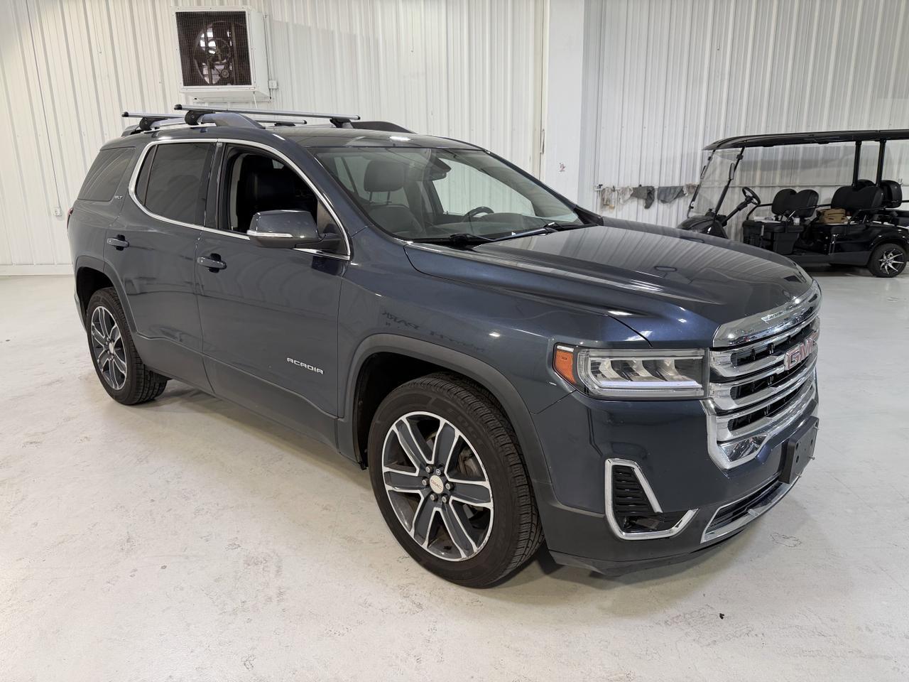 2020 GMC Acadia SLT San Antonio TX