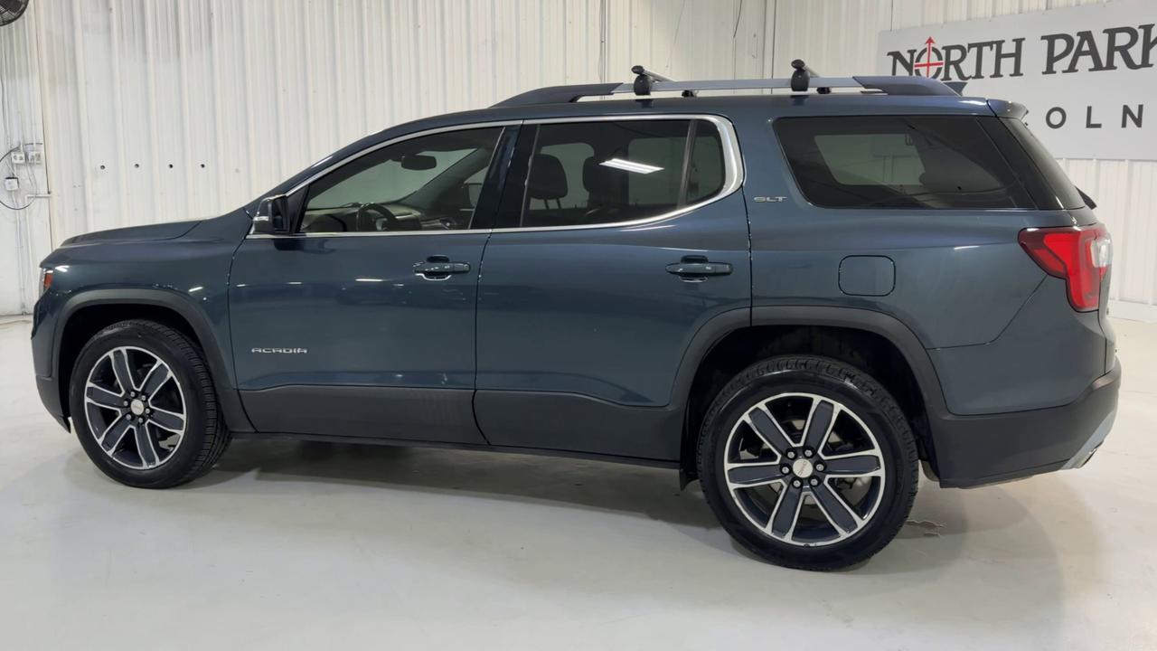 2020 GMC Acadia SLT San Antonio TX