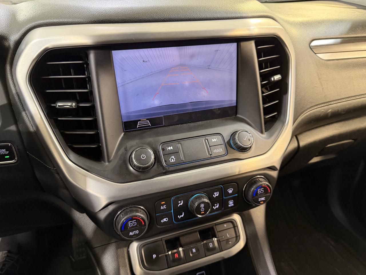 2020 GMC Acadia SLT San Antonio TX