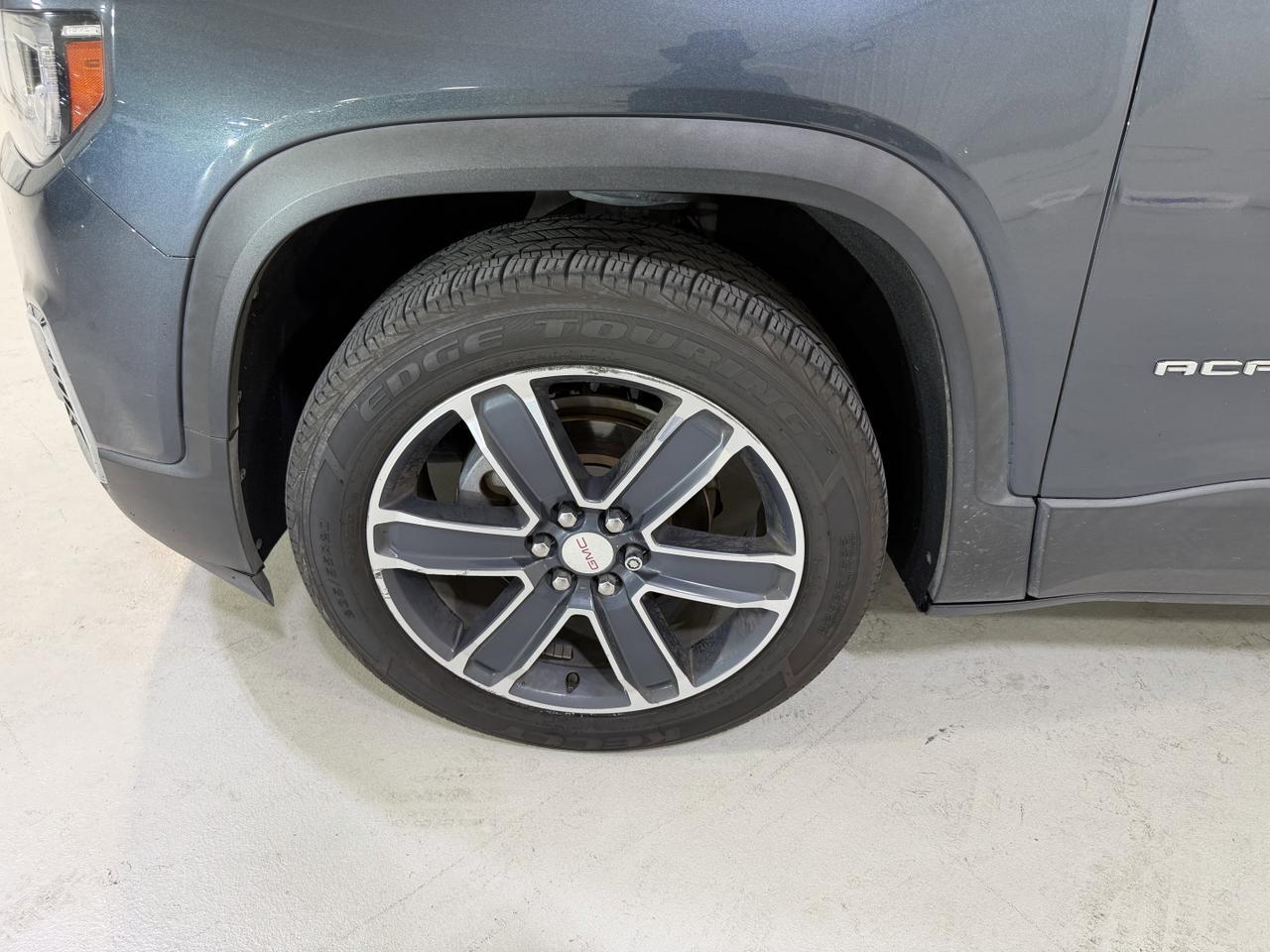 2020 GMC Acadia SLT San Antonio TX