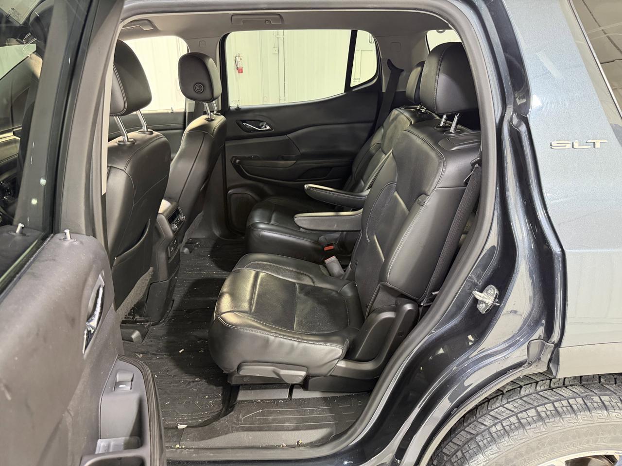 2020 GMC Acadia SLT San Antonio TX