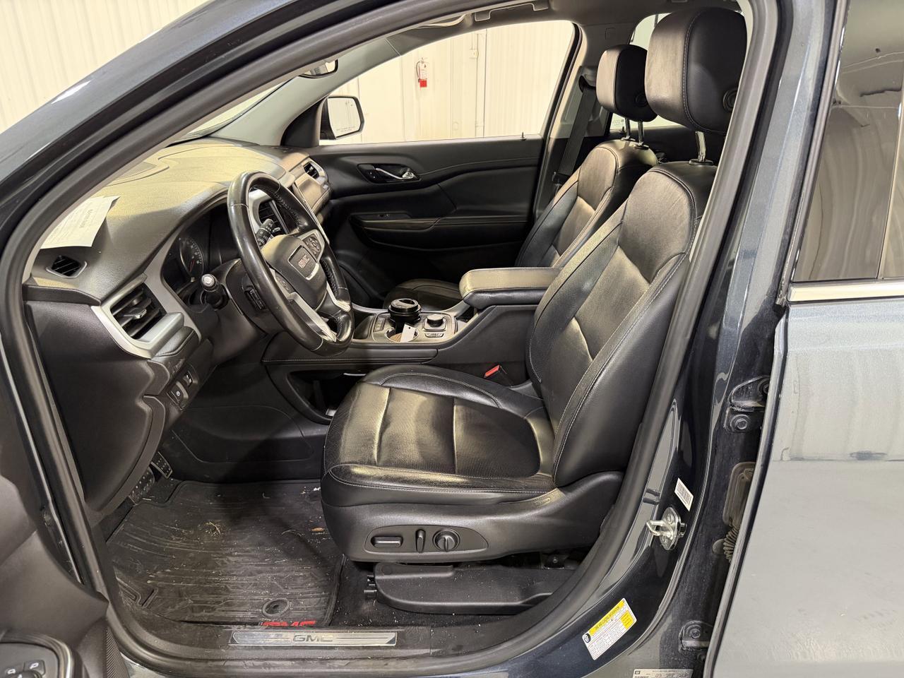 2020 GMC Acadia SLT San Antonio TX