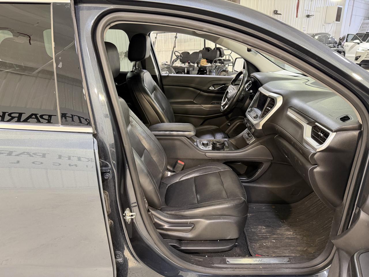 2020 GMC Acadia SLT San Antonio TX