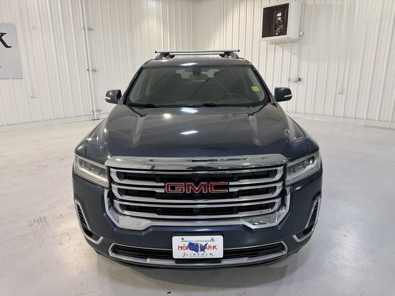 2020 GMC Acadia SLT San Antonio TX