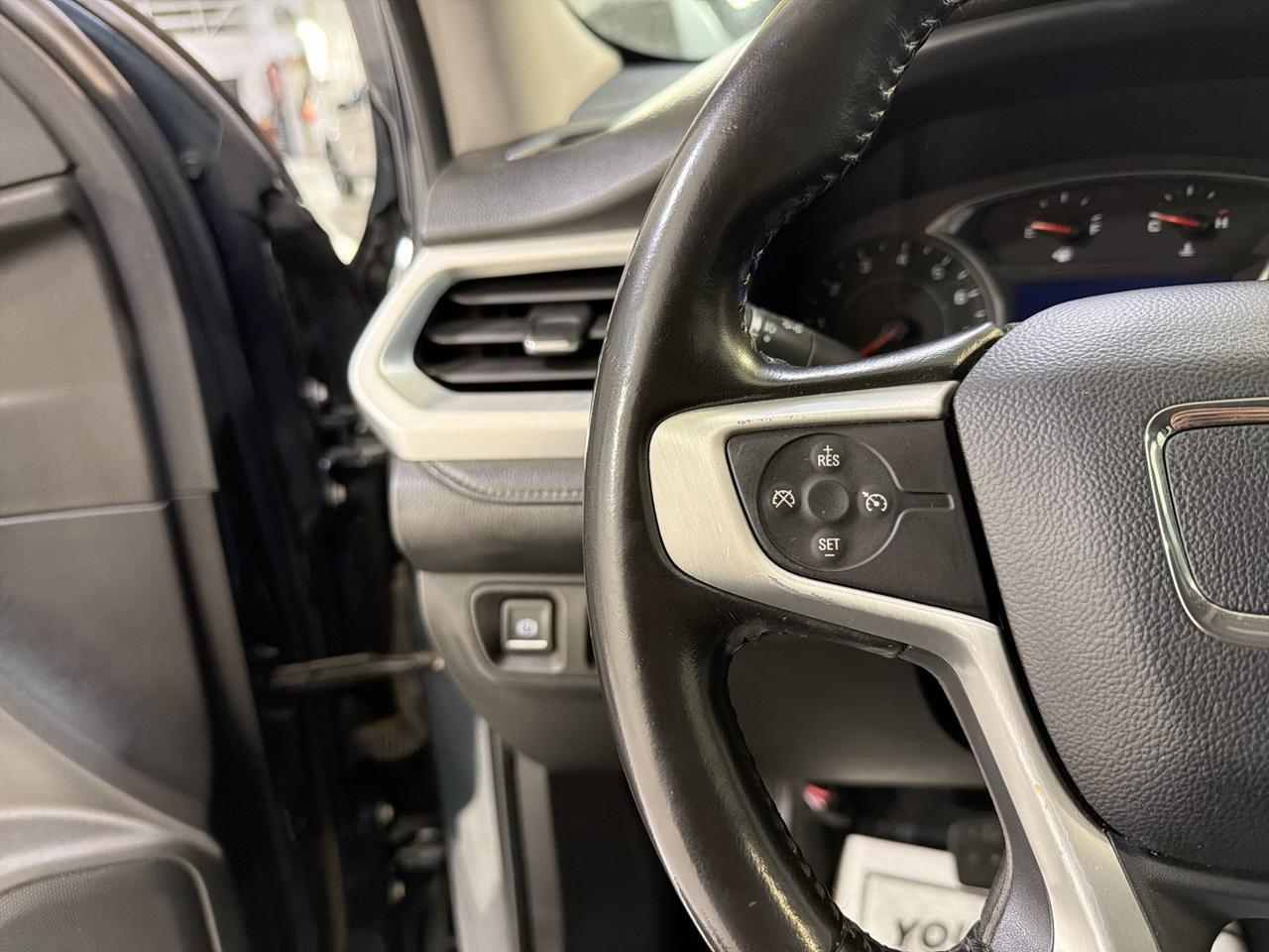 2020 GMC Acadia SLT San Antonio TX