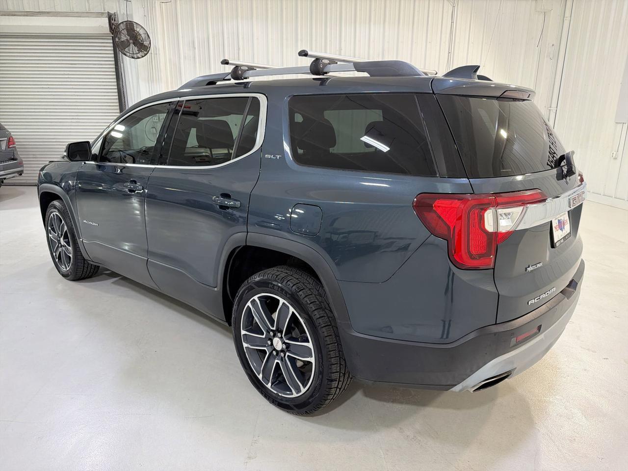 2020 GMC Acadia SLT San Antonio TX