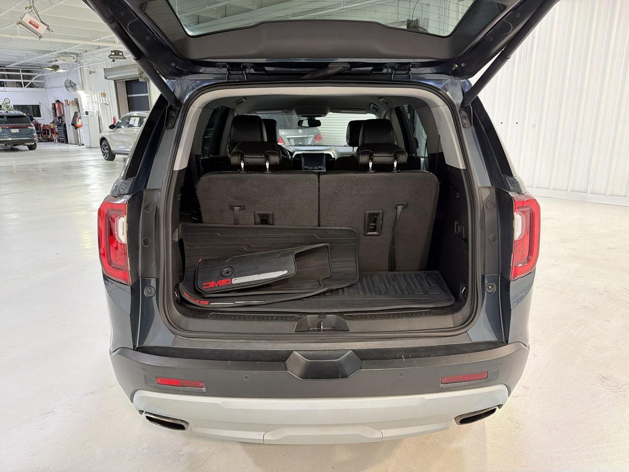 2020 GMC Acadia SLT San Antonio TX