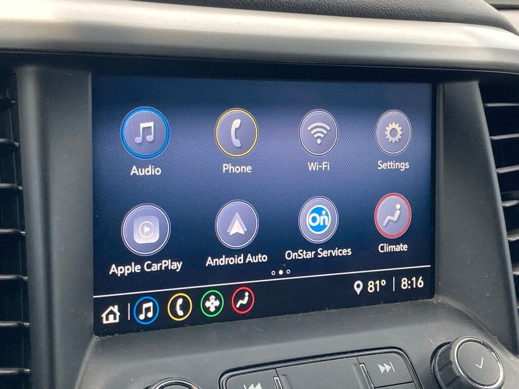 2020 GMC Acadia SLT San Antonio TX